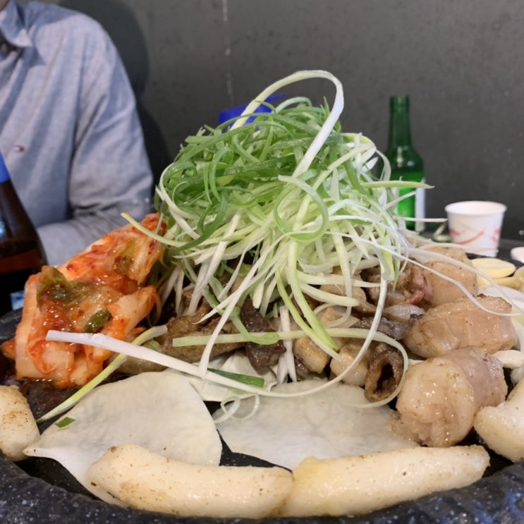  [구래동 맛집] 구래동 곱창은 ‘김포한우곱창’ 강추!