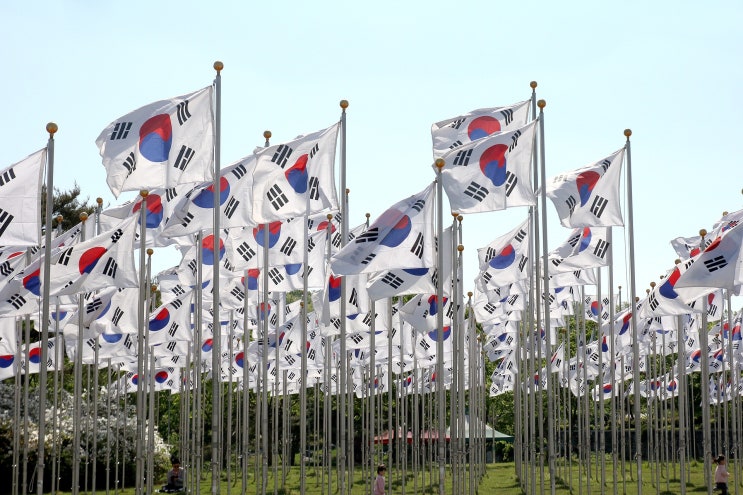  단순한 휴일이 아닌, '현충일'