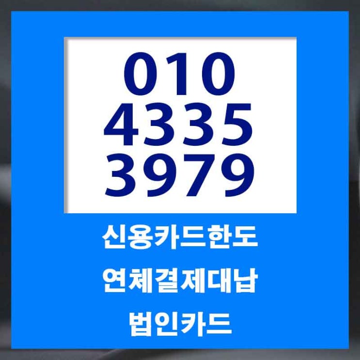  카드대납대출 부여 마산 잔여 한도 업체 더 저렴하고 빠르게