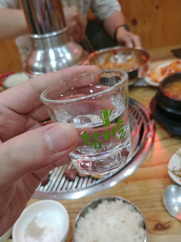  안산시 상록구 반월 맛집, 가브리살과 갈매기살의 소름 돋는 조화를 느껴봅시다!