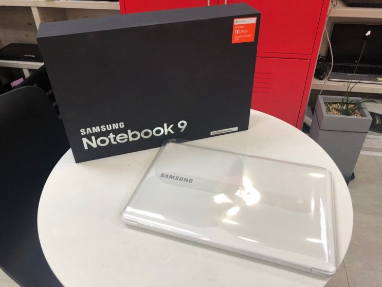  [SL노트] 삼성 2017 노트북9 Always 15인치 (NT900X5N-L58W) 매입 되었습니다~! 중고 노트북 매입 전문업체! SLnote