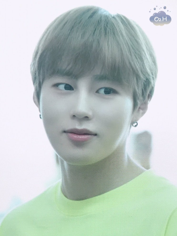  레몬셍 하성운