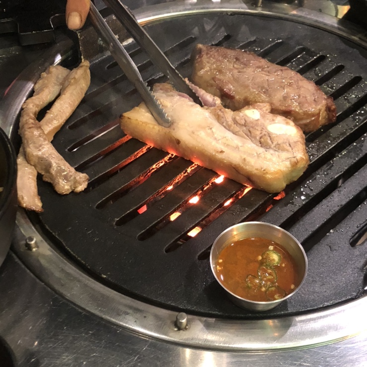  네번째 기록