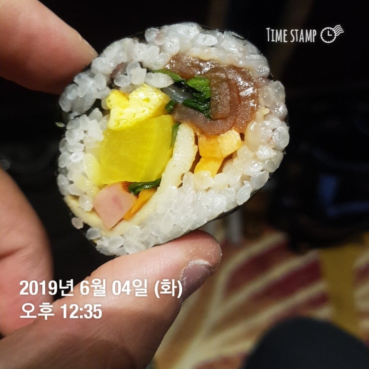  [다이어트일기] 2일차 / 첫날은 예의상, 오늘은 작심하루?