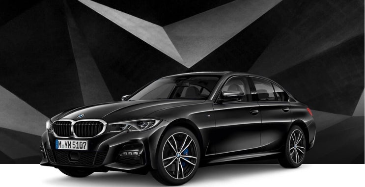  BMW 320d 풀체인지 신형 리스 견적