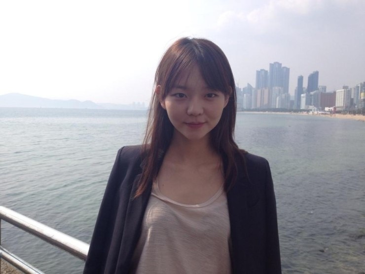  배우/모델 이솜 님 사주