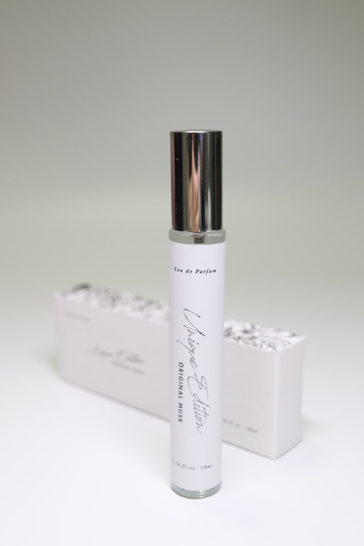  [데메테르] 첫 니치 향수 유니크에디션 10ml