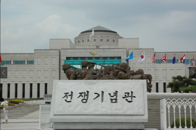  현충일가볼만한곳 6월6일행사 인천상륙작전 전쟁 백범김구기념관 팔미도등대 유람선 추천