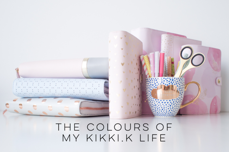  호주에서 문구류와 사무용품  구매:TYPO, Kikki.k, OfficeWorks