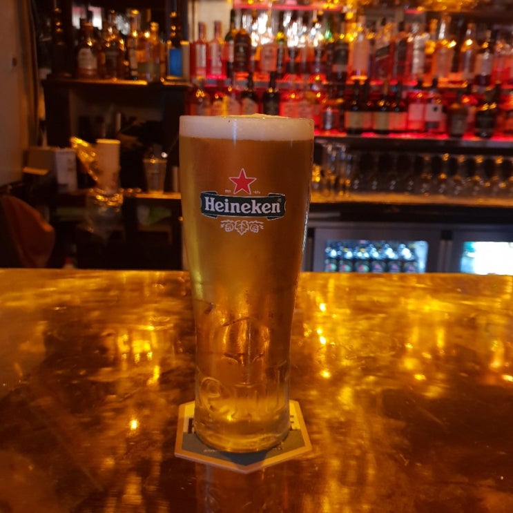  [D+59] 아일랜드 생활 / 새로운 반 / 리들 장보기 / 한일전 Murray's pub