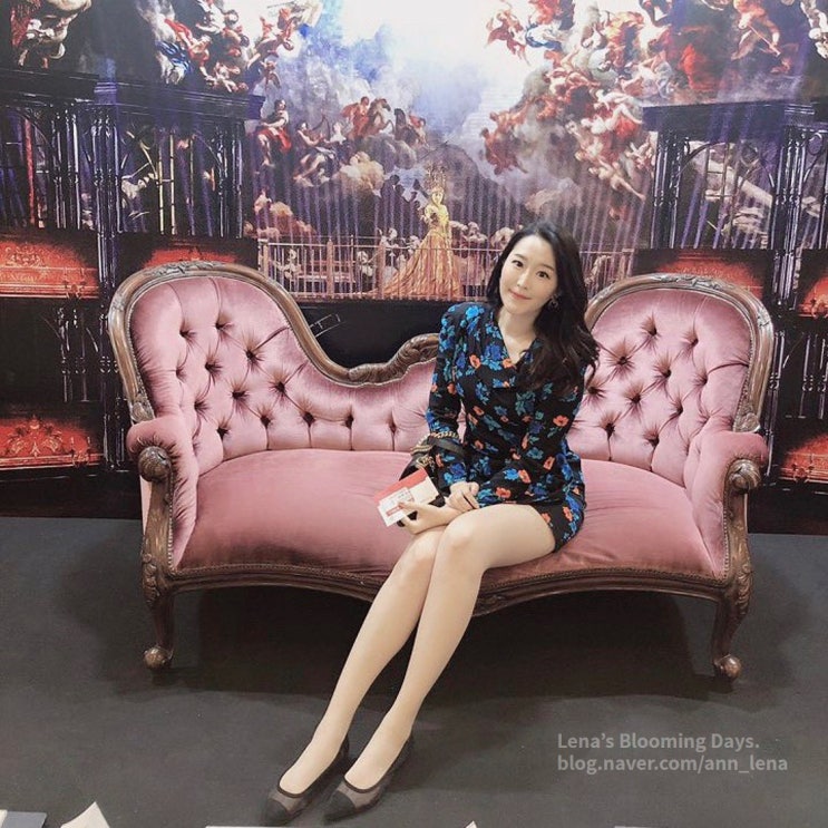 [후기] 뮤지컬 안나 카레니나 / 2019 뮤지컬 안나 카레니나(2019.6.1.)/ CAST_배우 김소현,김우형,서범석,최수형,정유지,강혜정_최윤영 칼럼니스트, 최윤영 아나운서