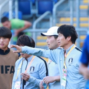  2019 U-20 월드컵 한국 8강진출