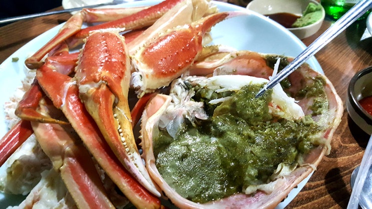  자취생밥상 - 중국냉면, 편의점 도시락, 순대 찌는법, 그린커리, 망원 계륵장군, 대모님과의 만남