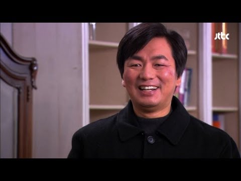  장신영의 드라마 '가시꽃'