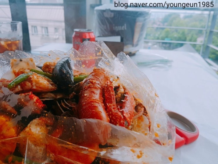  2019.05. 이태원 보일링크랩