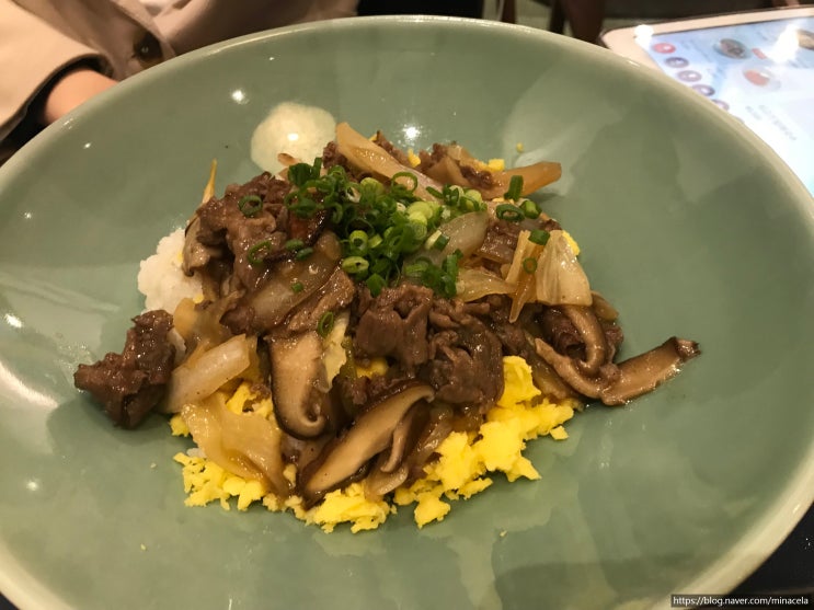  여의도 여의도IFC몰 맛집 면요리 등 - 제일제면소