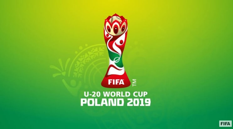  [스포츠] 2019 FIFA U-20 남자 월드컵 16강전