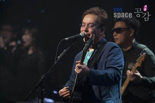 윤수일 - 환상의 섬