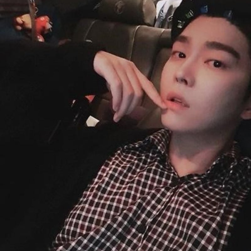 윤균상 여대생 연애설을 적극 부인하는 이유!