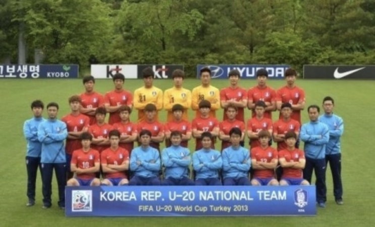  대한민국 8강 진출 한일전 승리(U20)2019FIFA 20세 이하 대표팀 오세훈 결승골!