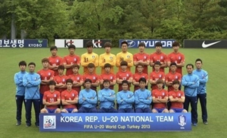 대한민국 8강 진출 한일전 승리(U20)2019FIFA 20세 이하 대표팀 오세훈 결승골!