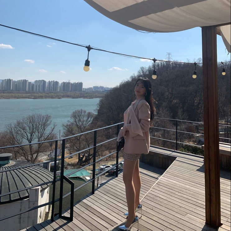  2019년 3월 꽃영지 일상기록