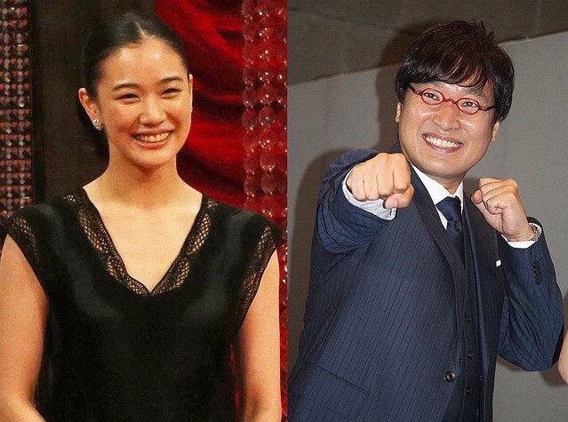  아오이 유랑 야마사토가 결혼?!!