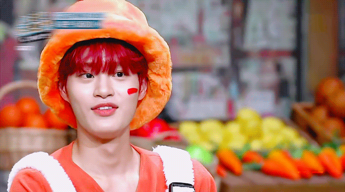  AB6IX 이대휘 예능 :: 190525 tvN 놀라운 토요일 (feat.난 짱일 예정이야)