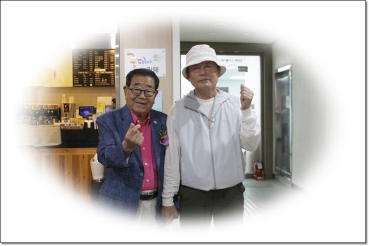  전국노래자랑 수원시편 녹화장에서 박종명이 만난 박상철 최석준 박서진 설하수 현숙 출연가수들