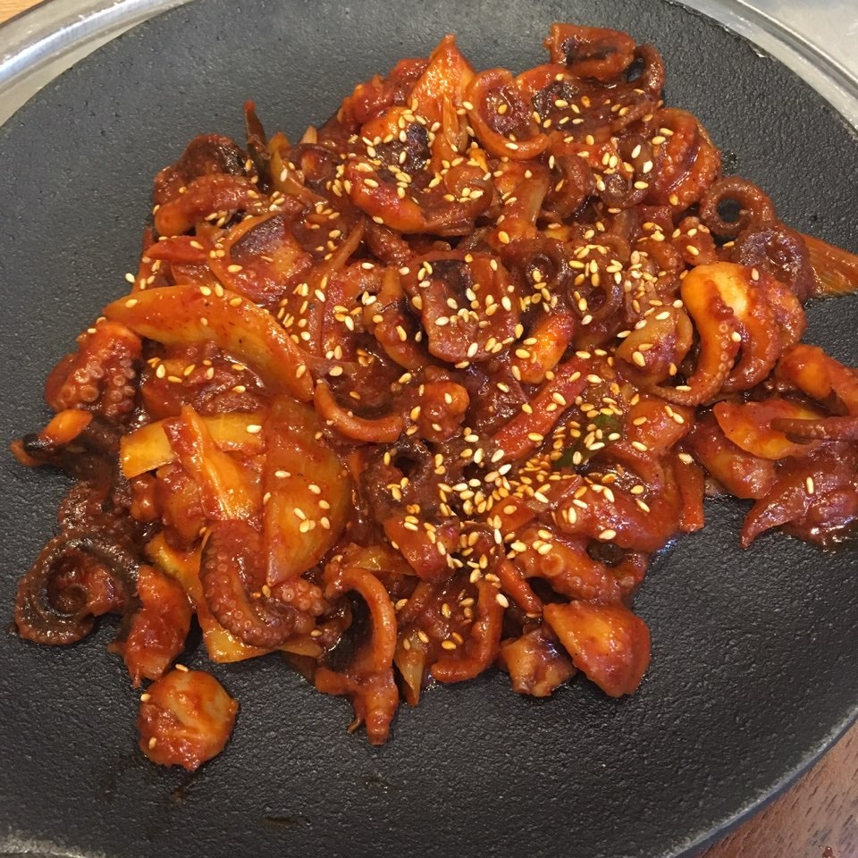 아그집쭈꾸미볶음 문덕점 사진 6