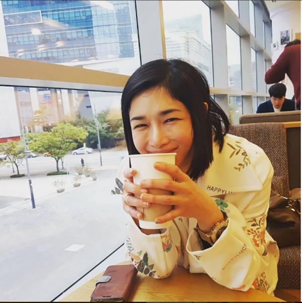  선우선, 이수민 결혼 발표 + 러블리 웨딩화보