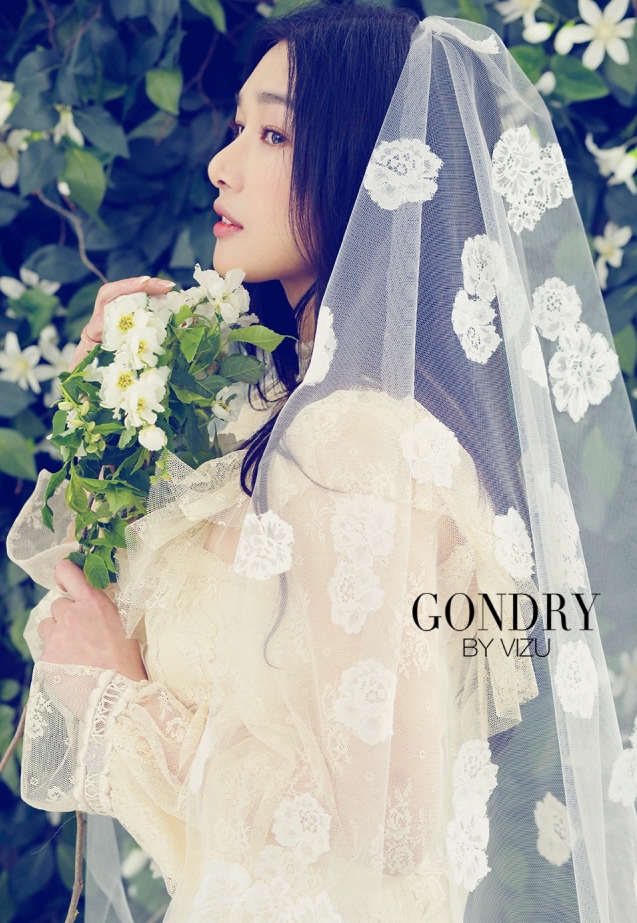  셀럽's Wedding / 선우선 / 웨딩오펠리