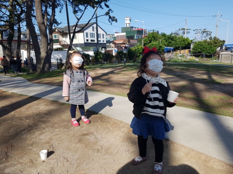  41개월, 개구쟁이 공주님