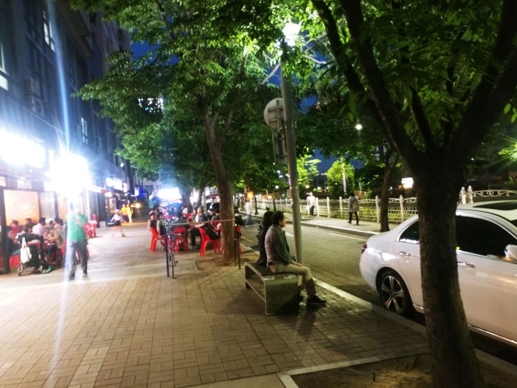  주식내 관심 종목 벨류측정 (매우쉬움)