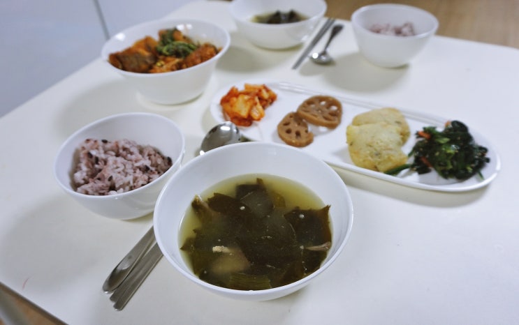  도시락정기배송 트루라이프 호밀 완전 편하다는