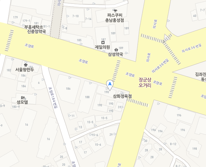 강남동물병원 사진 1