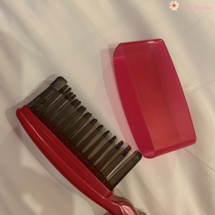 [EPROTESH] 셀프헤어스타일링 에포테쉬 볼륨 팝 브러쉬