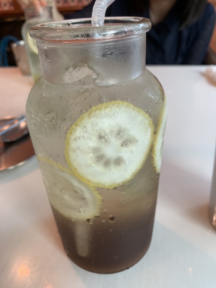 부천시청역 토끼정 부천시청역 토끼정
