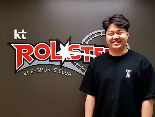  [LOL] 도약을 꿈꾸는 KT 롤스터와 프레이