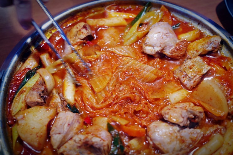  동대문종합시장맛집 꼭 들려보세요