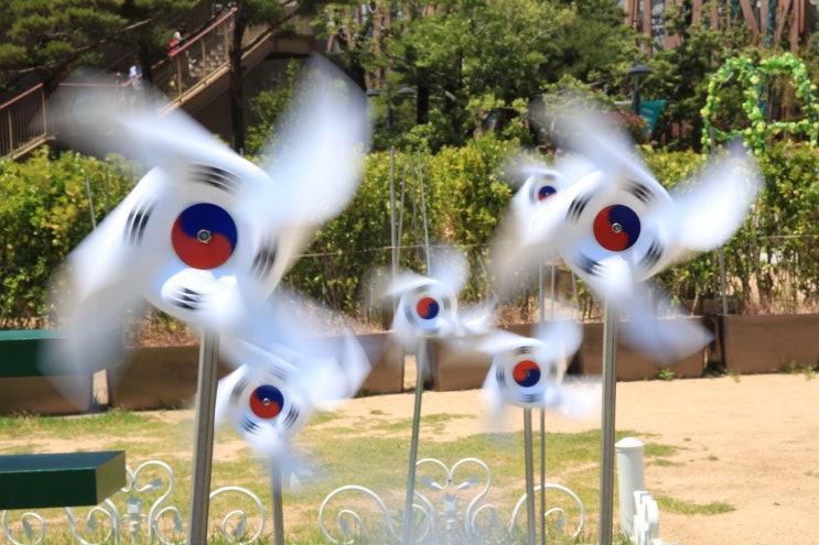  현충일, 조기 다는 날이니 방법 알자!