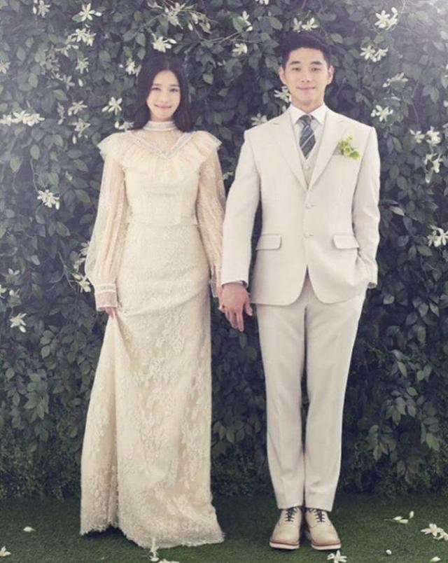  "선우선 결혼, 예비 신랑은 액션배우 이수민 “삶의 반평생 시작”"