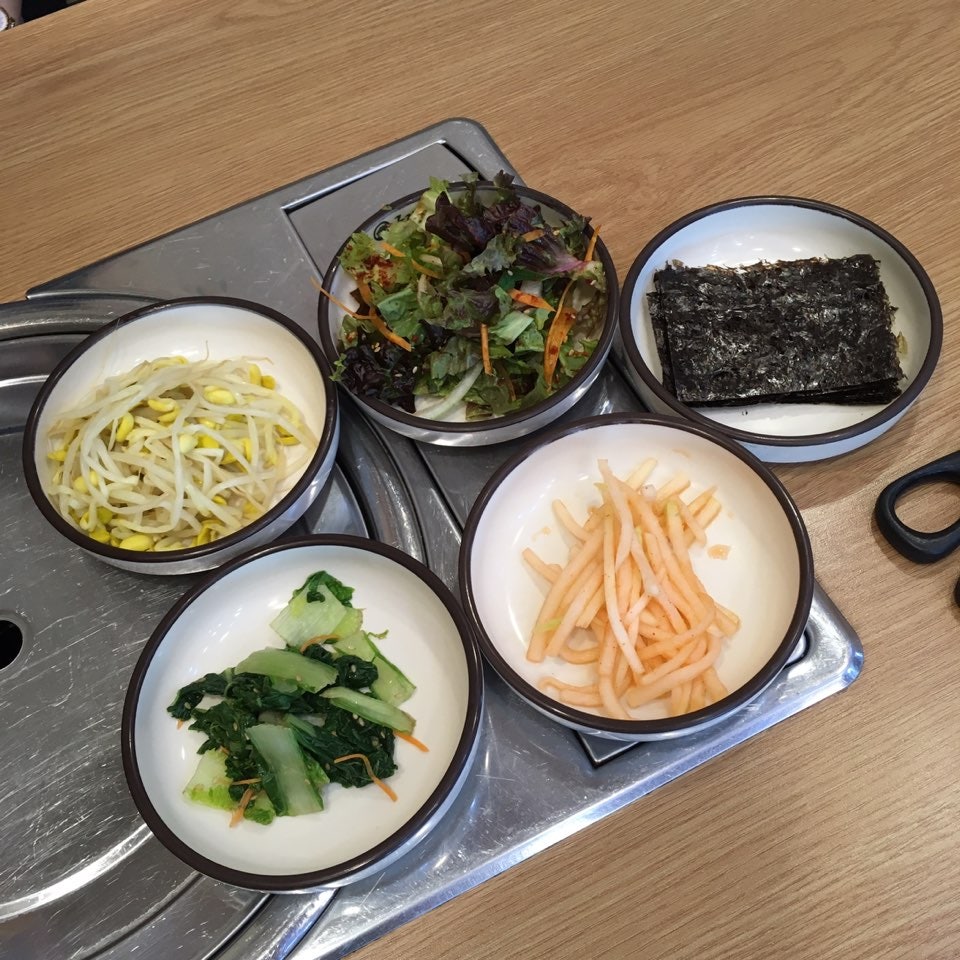 아그집쭈꾸미볶음 문덕점 사진 5