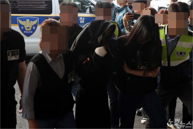  "아이 문제로 갈등"…제주 전 남편 살해는 계획범행일까...