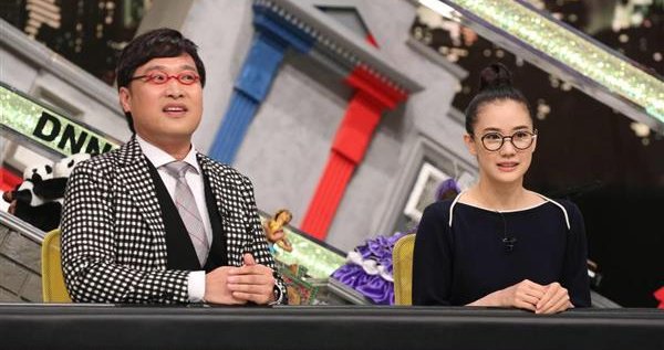  아오이 유우와 남해 캔디즈-야마사토 료타가 결혼!! 오늘 혼인 신고서 제출 (기사, 사진추가)