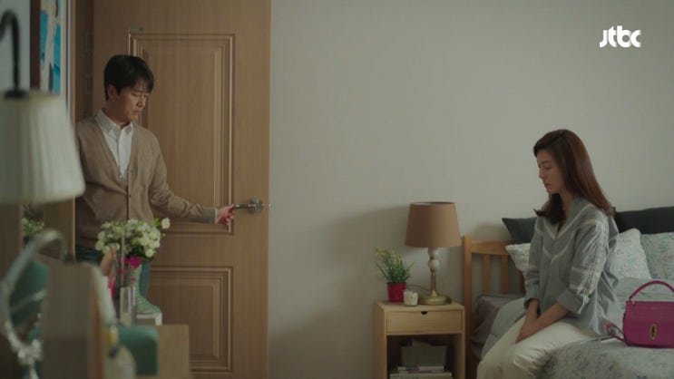  바람이 분다 3회 줄거리, 시나리오를 실행하라!