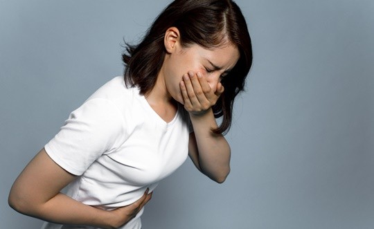  이유 없이 소화 안 됐는데 癌? 담낭암, 조기 발견 중요