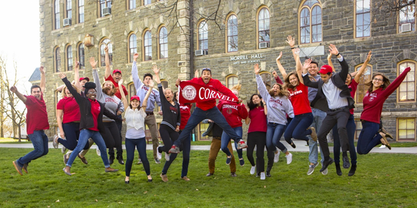  아이비리그 코넬대학교(Cornell University) 2020년 편입학 정보 공개