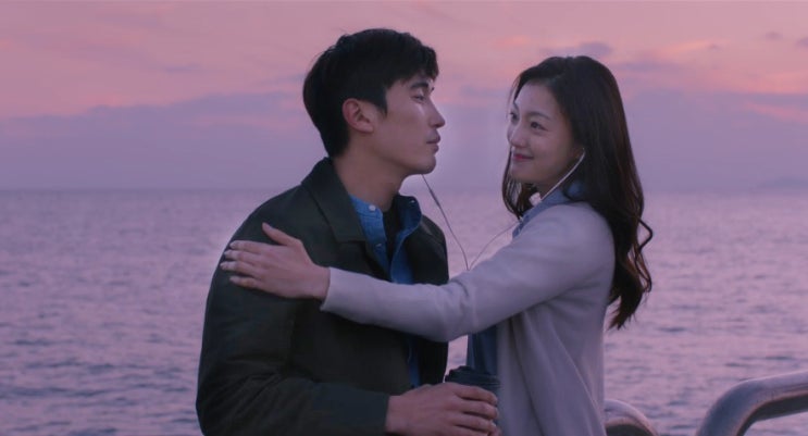  강경준 -이엘 주연 오싹 달콤 호러 로맨틱 코미디 <귀신의 향기>, 흥미진진 보도스틸 11종 공개!