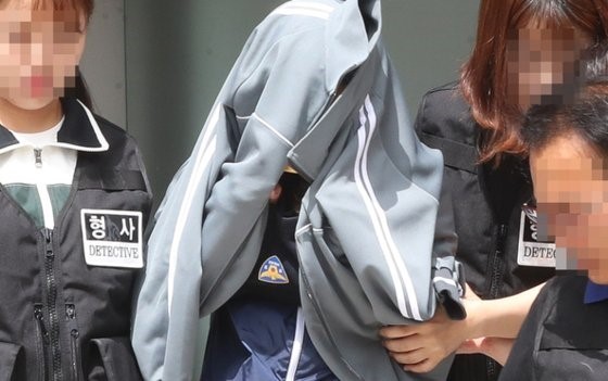  고유정 제주남편 살해